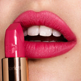 CHARLOTTE'S HOT LIPS- ELECTRIC POPPY
