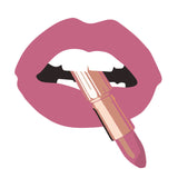 CHARLOTTE'S HOT LIPS SECRET SALMA
