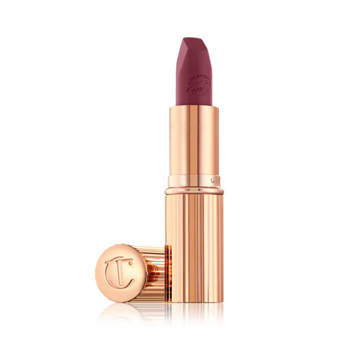 CHARLOTTE'S HOT LIPS SECRET SALMA