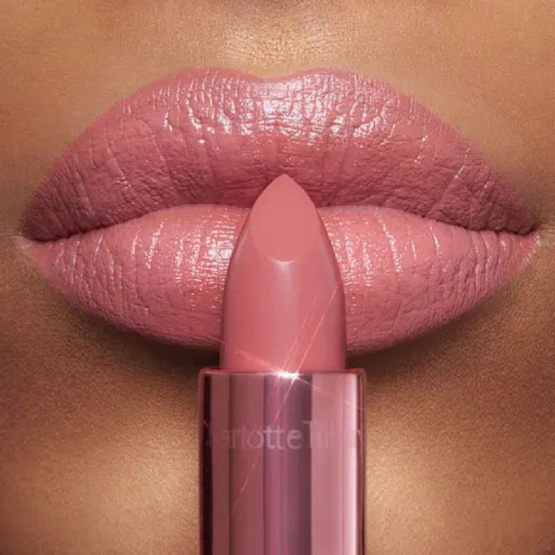 CHARLOTTE'S ICONIC HOLLYWOOD LIP TRIO