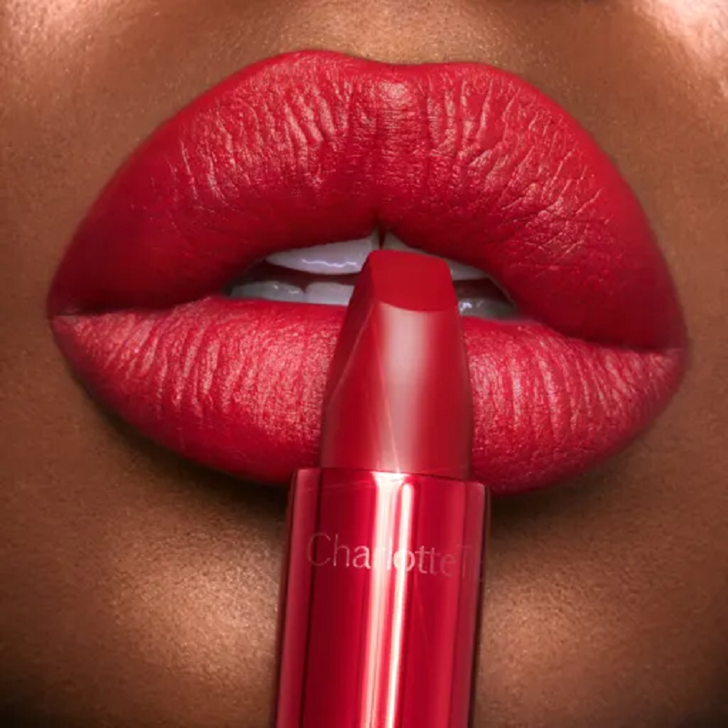 CHARLOTTE'S ICONIC HOLLYWOOD LIP TRIO