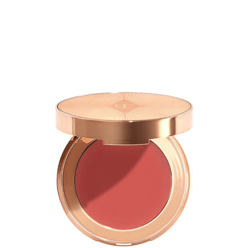 CHARLOTTE TILBURY - Beautiful Skin Island Glow Lip & Cheek