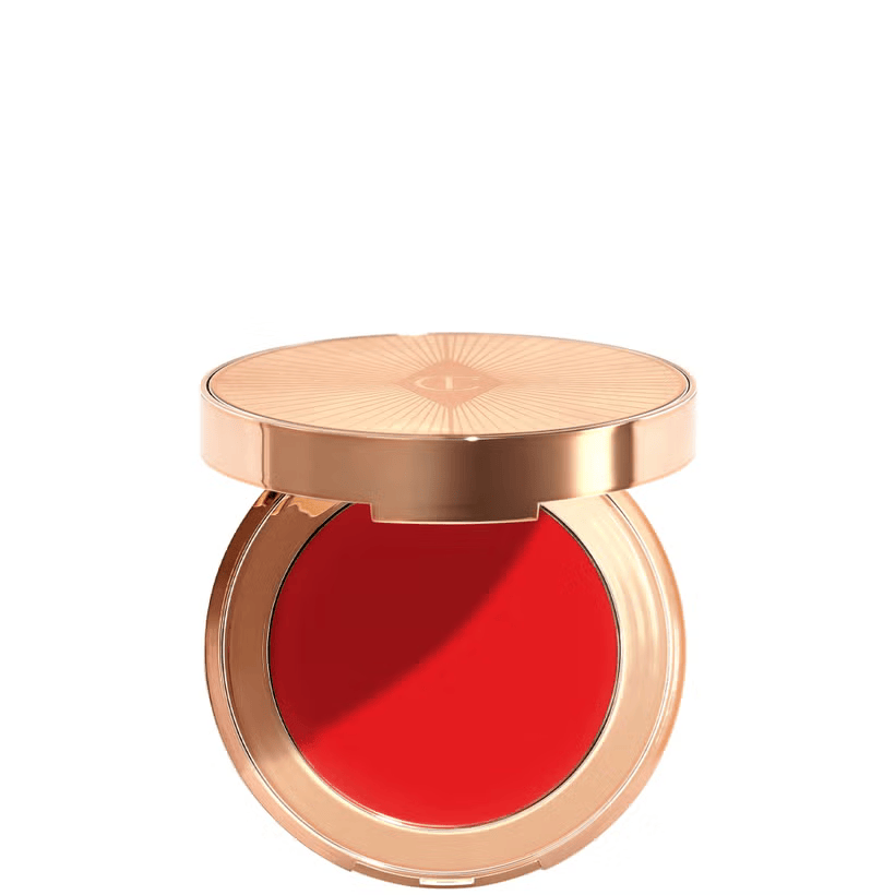 CHARLOTTE TILBURY - Beautiful Skin Island Glow Lip & Cheek