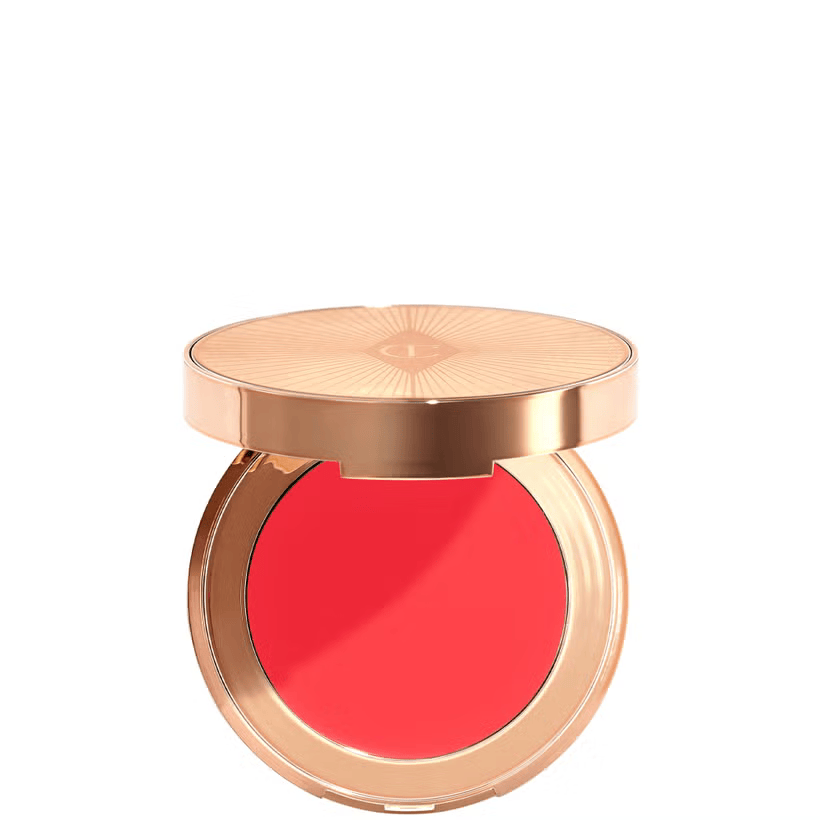 CHARLOTTE TILBURY - Beautiful Skin Island Glow Lip & Cheek