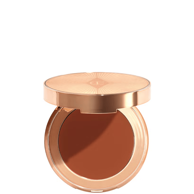 CHARLOTTE TILBURY - Beautiful Skin Island Glow Lip & Cheek