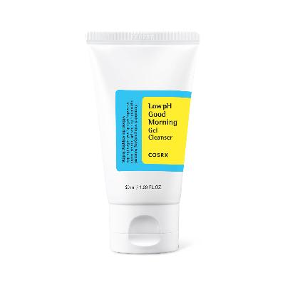COSRX - Low PH Good Morning Gel Cleanser