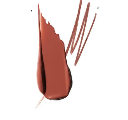 MAC Tiny Treasures Mini Lip Duo