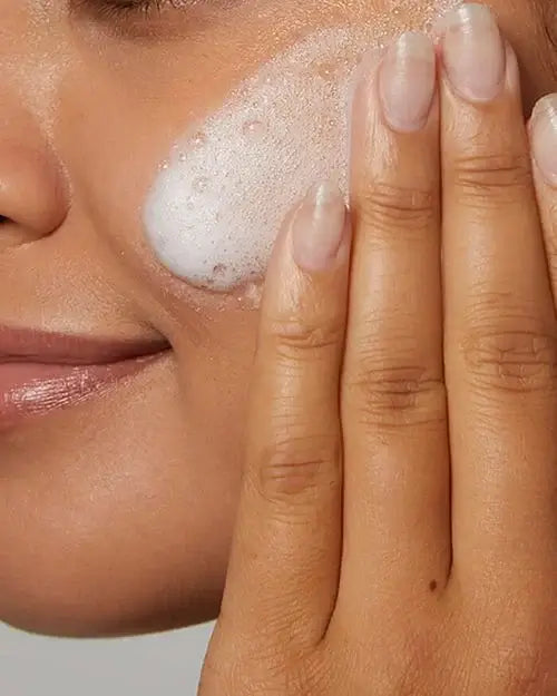 CeraVe Hydrating Foaming Oil Cleanser-Variation