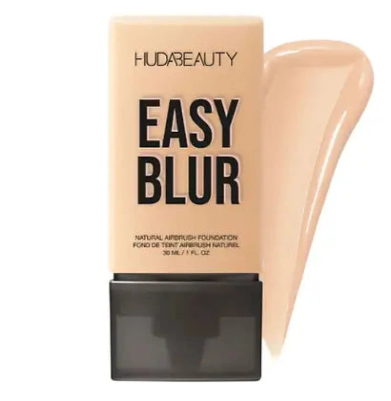 Huda Beauty Easy Blur Foundation