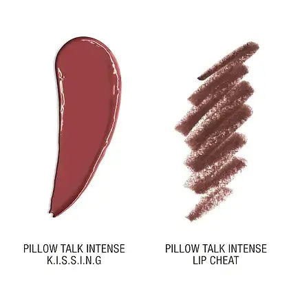 Charlotte Tilbury - Mini Pillow Talk Lipstick & Liner Set