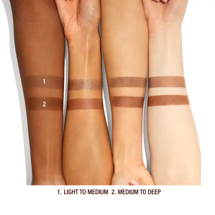 Charlotte Tilbury Hollywood Contour Wand