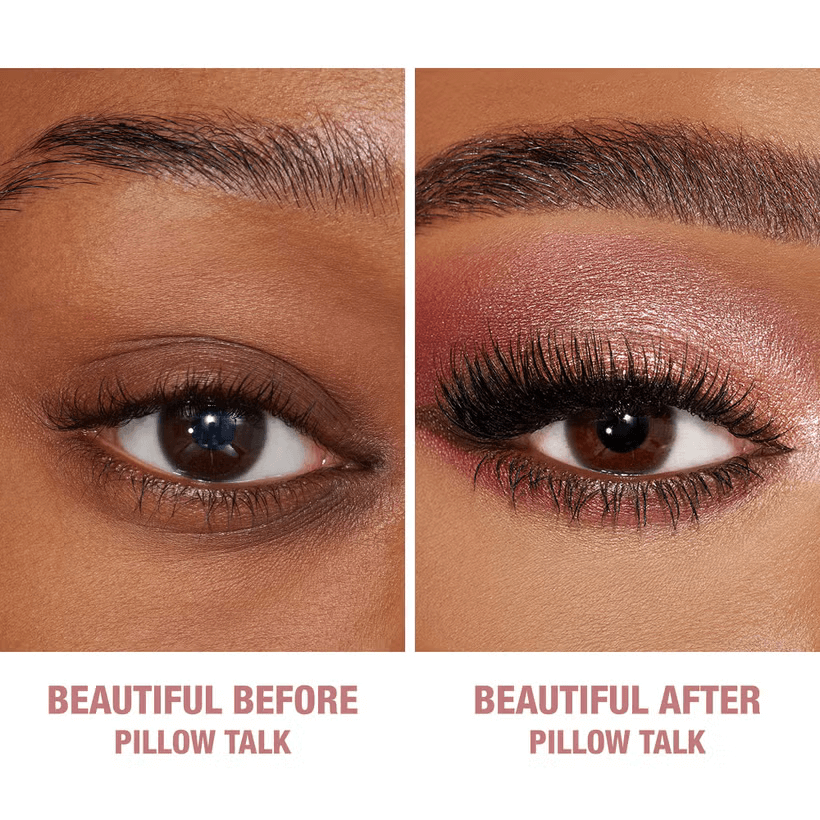 Charlotte Tilbury Pillow Talk Beautyverse Love Palette