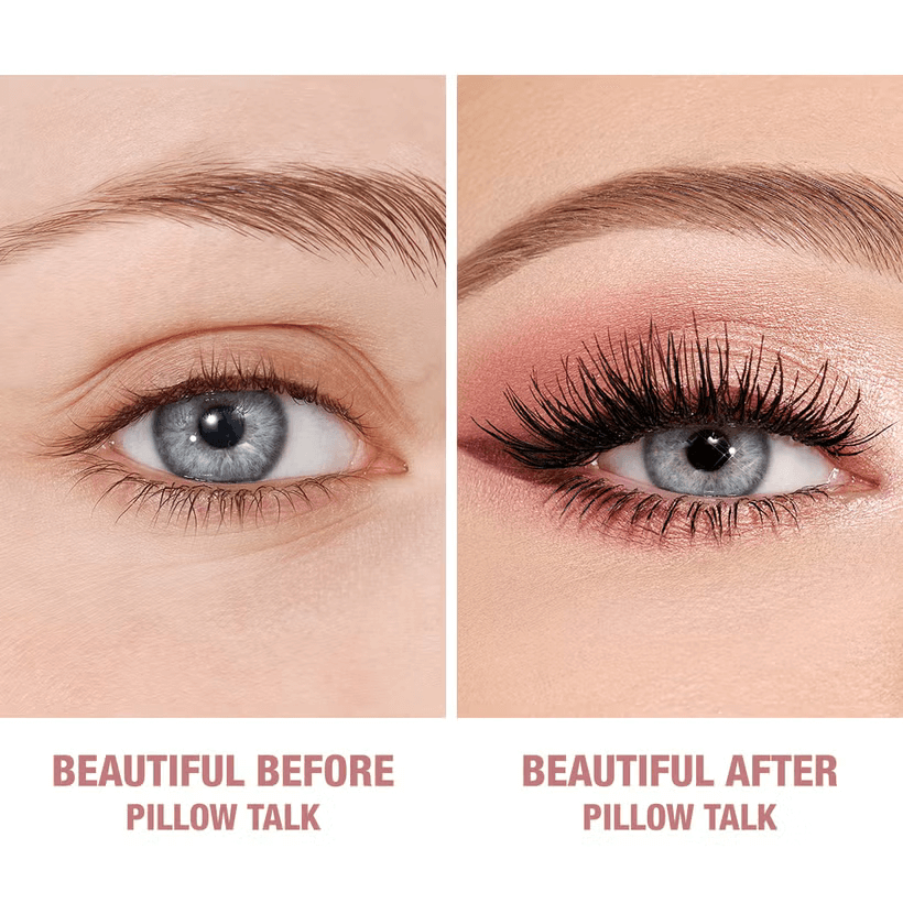 Charlotte Tilbury Pillow Talk Beautyverse Love Palette