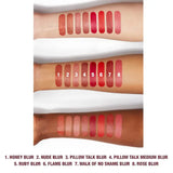 Charlotte Tilbury Airbrush Flawless Matte Lip Blur Liquid Lipstick