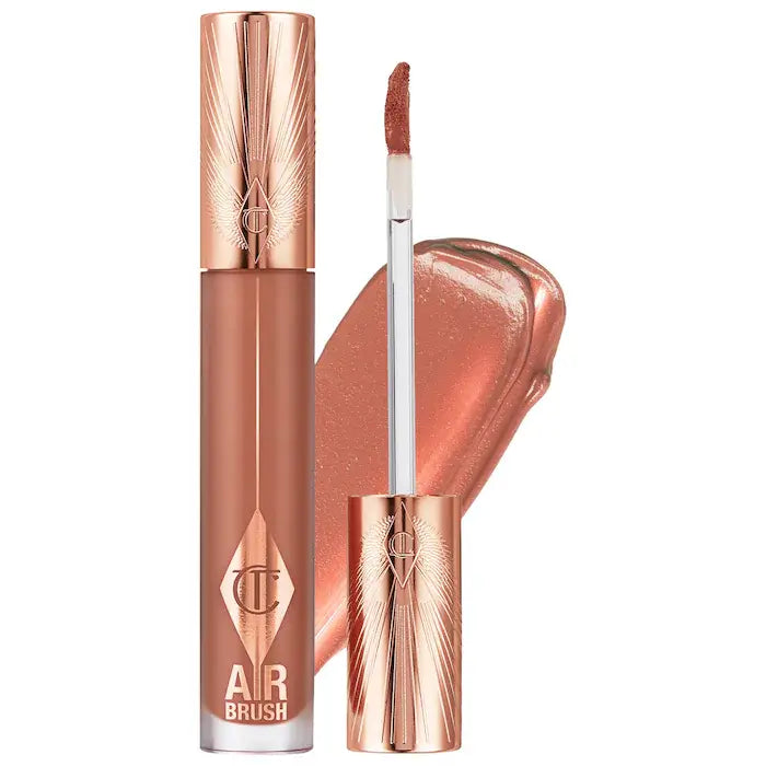 Charlotte Tilbury Airbrush Flawless Matte Lip Blur Liquid Lipstick