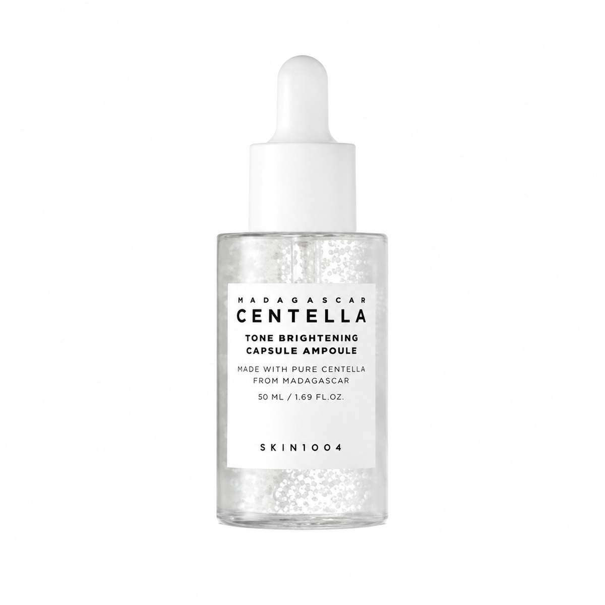 SKIN1004 Madagascar Centella Tone Brightening Capsule Ampoule