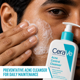 Cerave Acne Control Cleanser