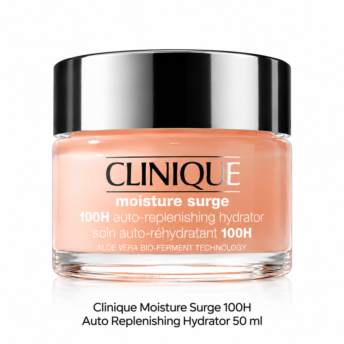 Clinique Moisture Surge 100H Auto-Replenishing Hydrator