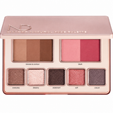 Natasha Denona Hy-Per Natural Face Palette