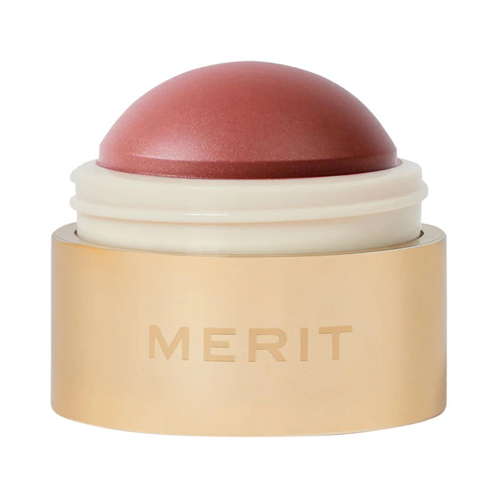 MERIT Flush Balm Cream Blush- Cheeky