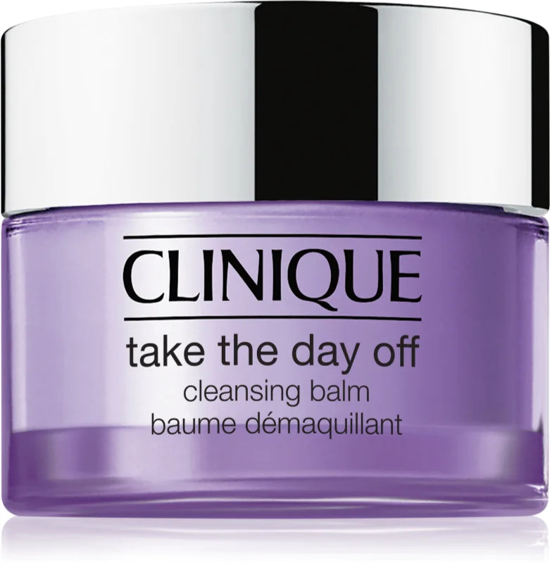 Clinique Take The Day Off Cleansing Balm