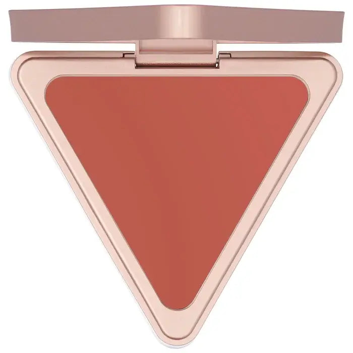 LYS Beauty  Higher Standard Satin Matte Cream Blush Full Size
