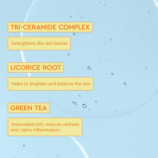 Byoma Creamy Jelly Cleanser – 175ml