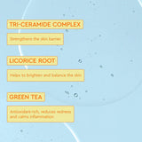Byoma Creamy Jelly Cleanser – 175ml