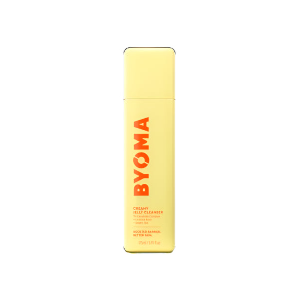 Byoma Creamy Jelly Cleanser – 175ml
