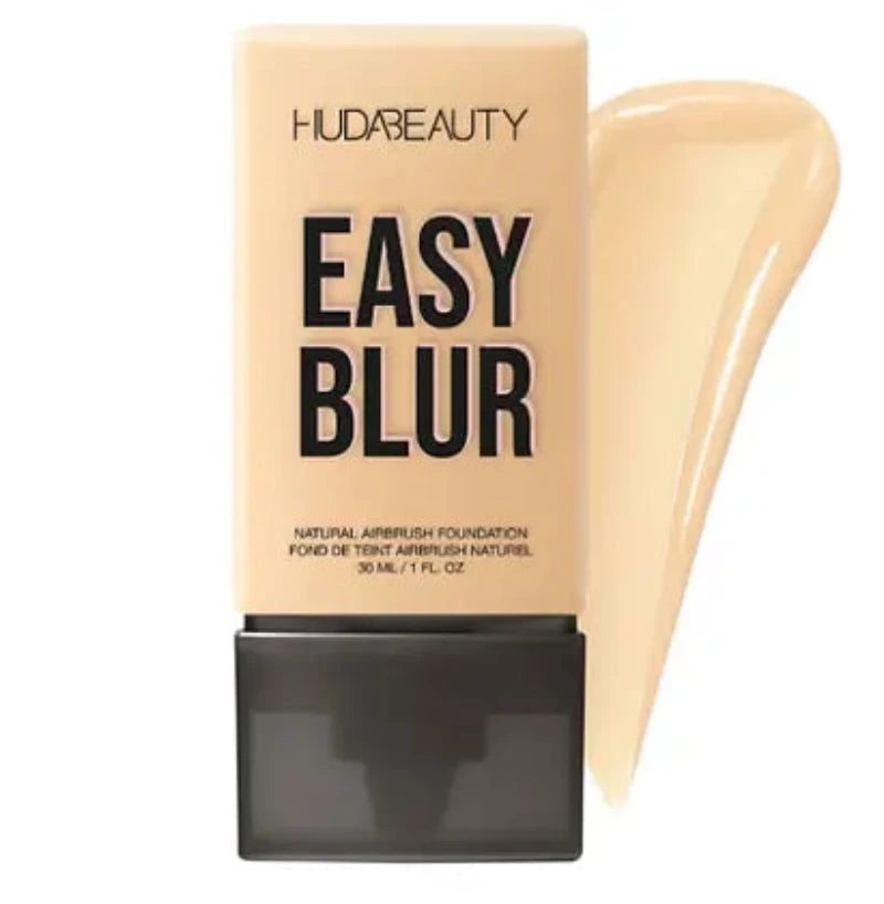 Huda Beauty Easy Blur Foundation