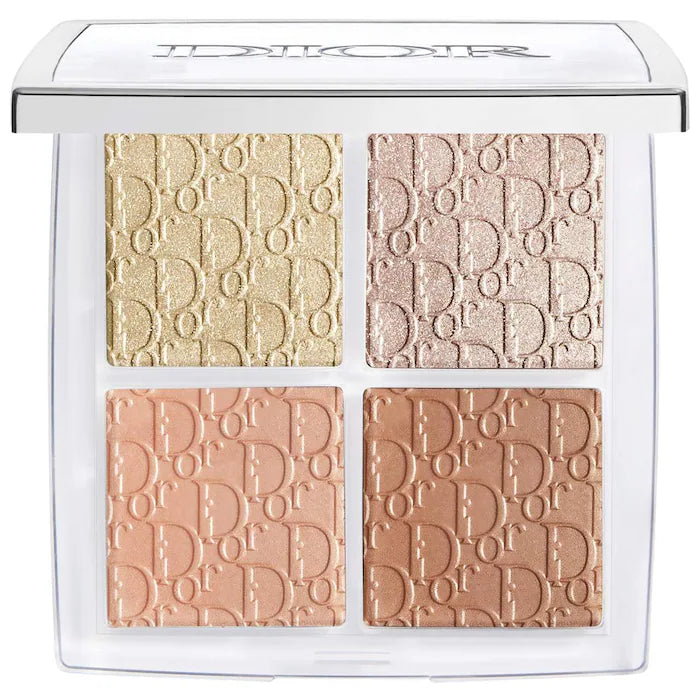 DIOR - Backstage Glow Face Palette 002 Glitz