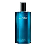 Davidoff Cool Water Eau de Toilette For Men 125 ml