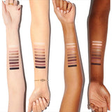 Dior Backstage Eye Palette Cool Neutrals
