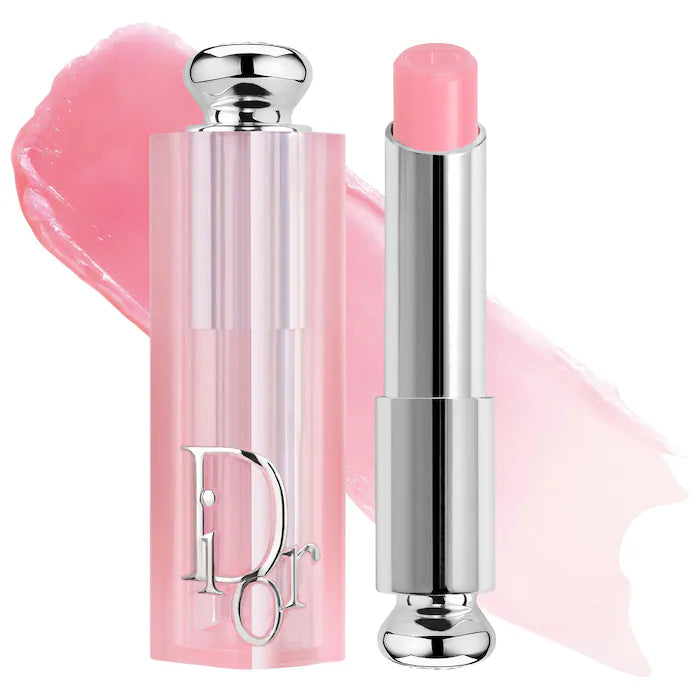 Dior addict natural glow set