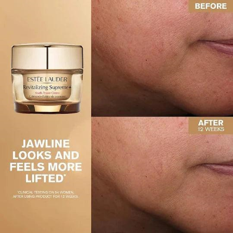 ESTEE LAUDER - Revitalizing Supreme+ Youth Power Creme