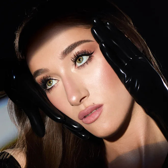 Charlotte Tilbury Mini Exagger-eyes Volumizing and Curling Mascara