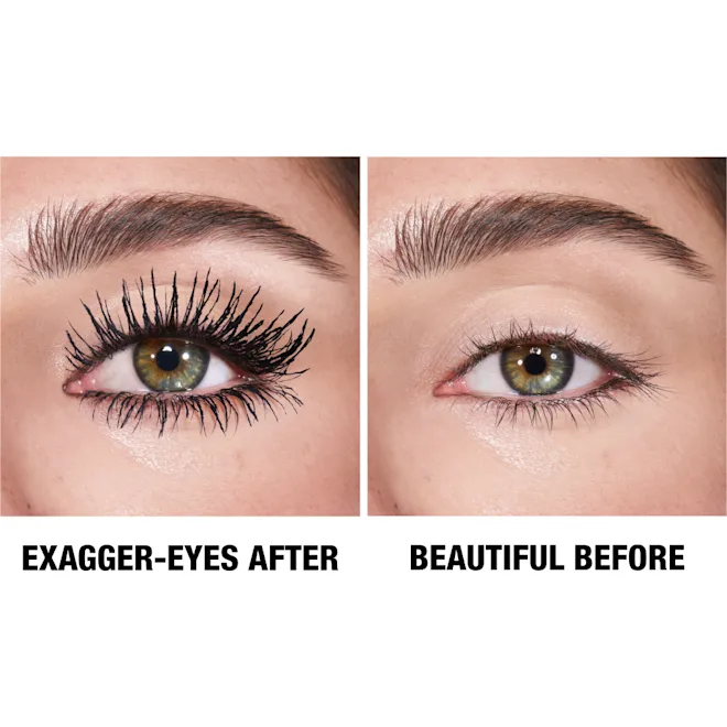 Charlotte Tilbury Mini Exagger-eyes Volumizing and Curling Mascara