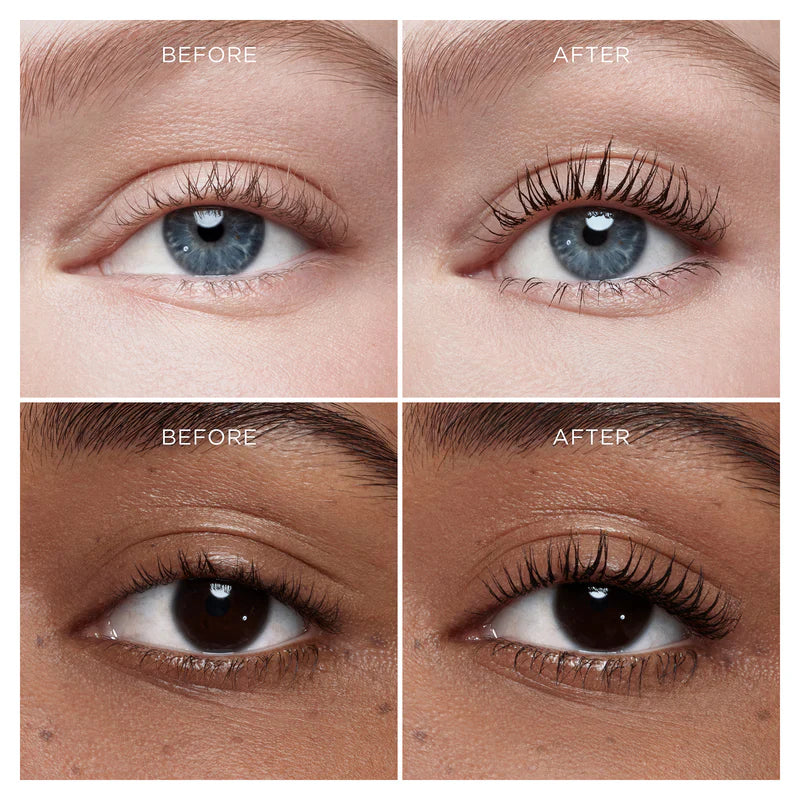 Hourglass Unlocked Instant Extensions Mascara