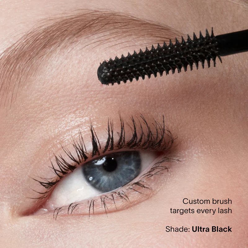 Hourglass Unlocked Instant Extensions Mascara