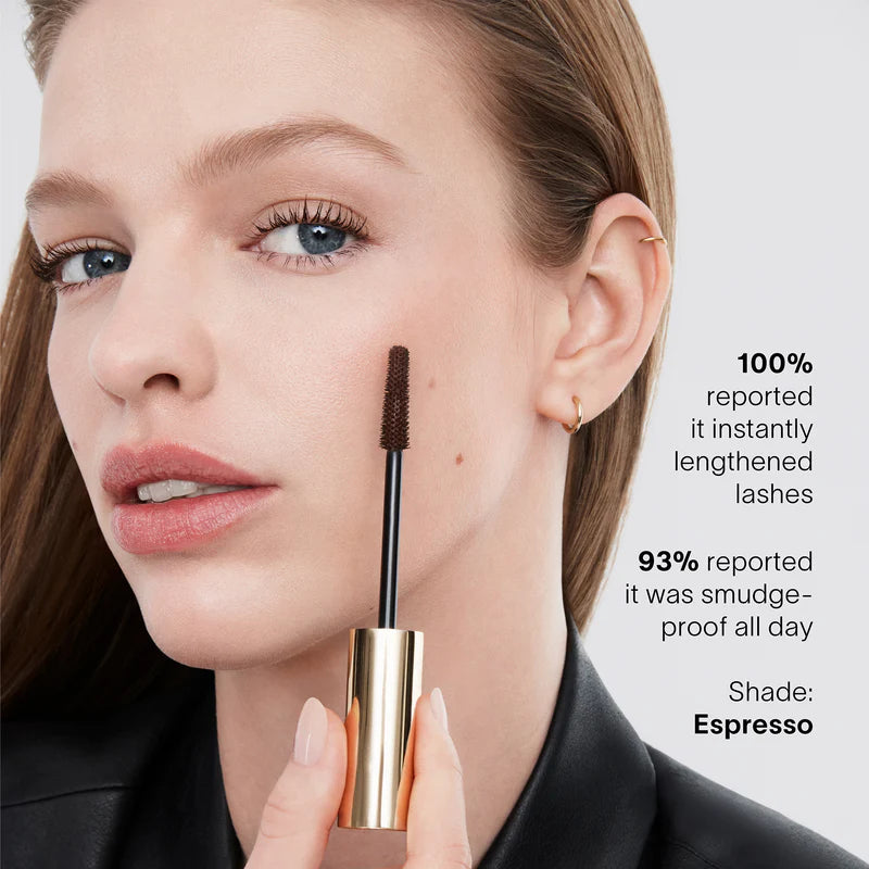 Hourglass Unlocked Instant Extensions Mascara