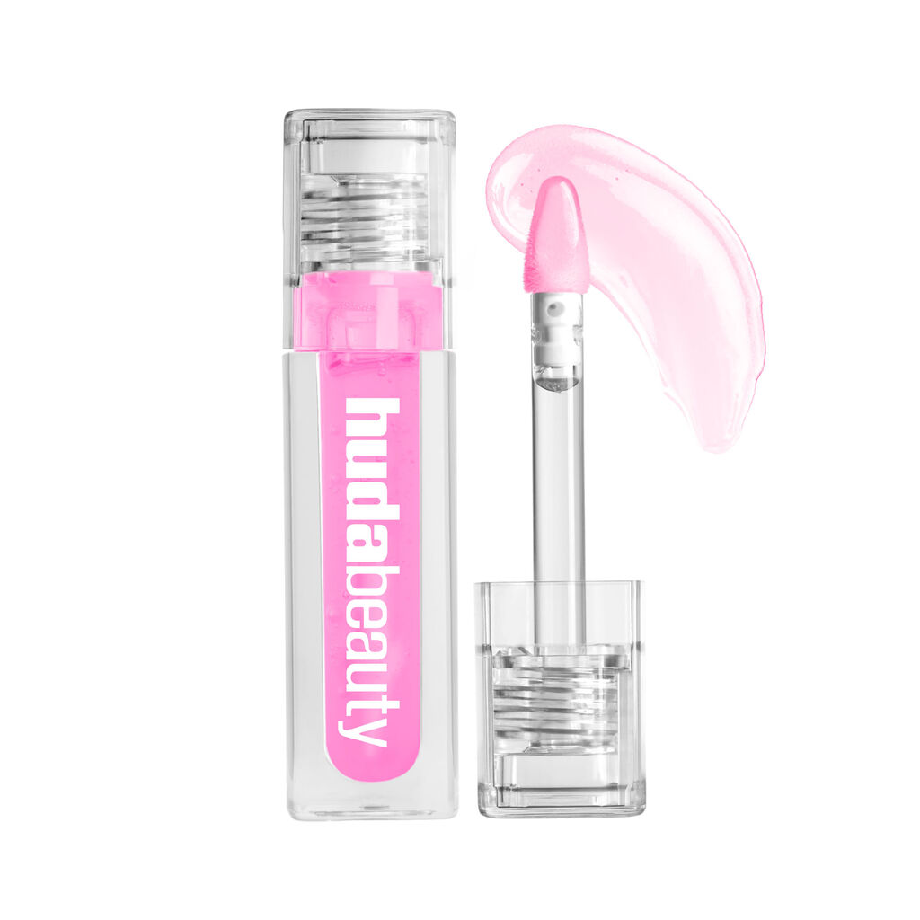 Huda beauty Faux Filler Jelly Oil