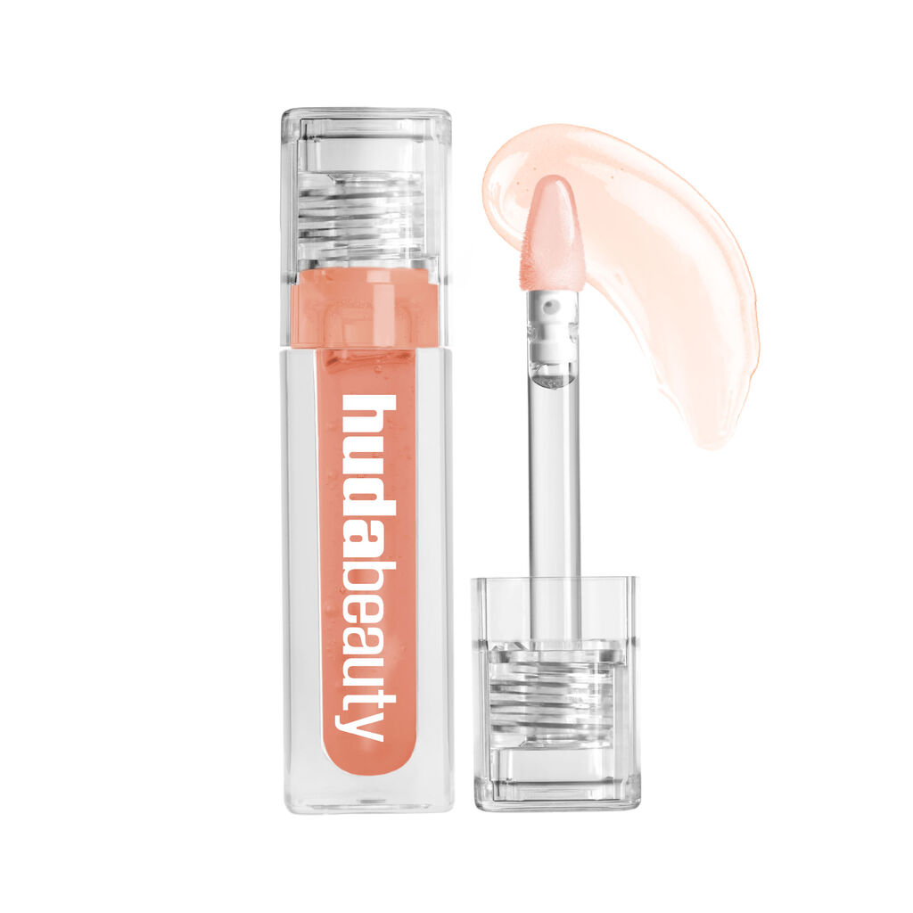 Huda beauty Faux Filler Jelly Oil