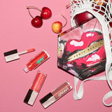 FENTY BEAUTY - Glossy Posse VII Gloss Bomb Set