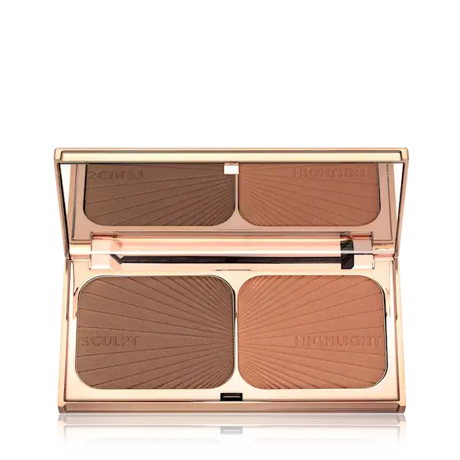 Charlotte Tilbury Filmstar Bronze & Glow