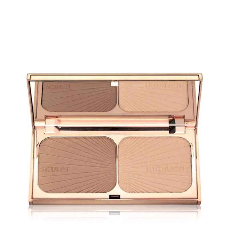 Charlotte Tilbury Filmstar Bronze & Glow