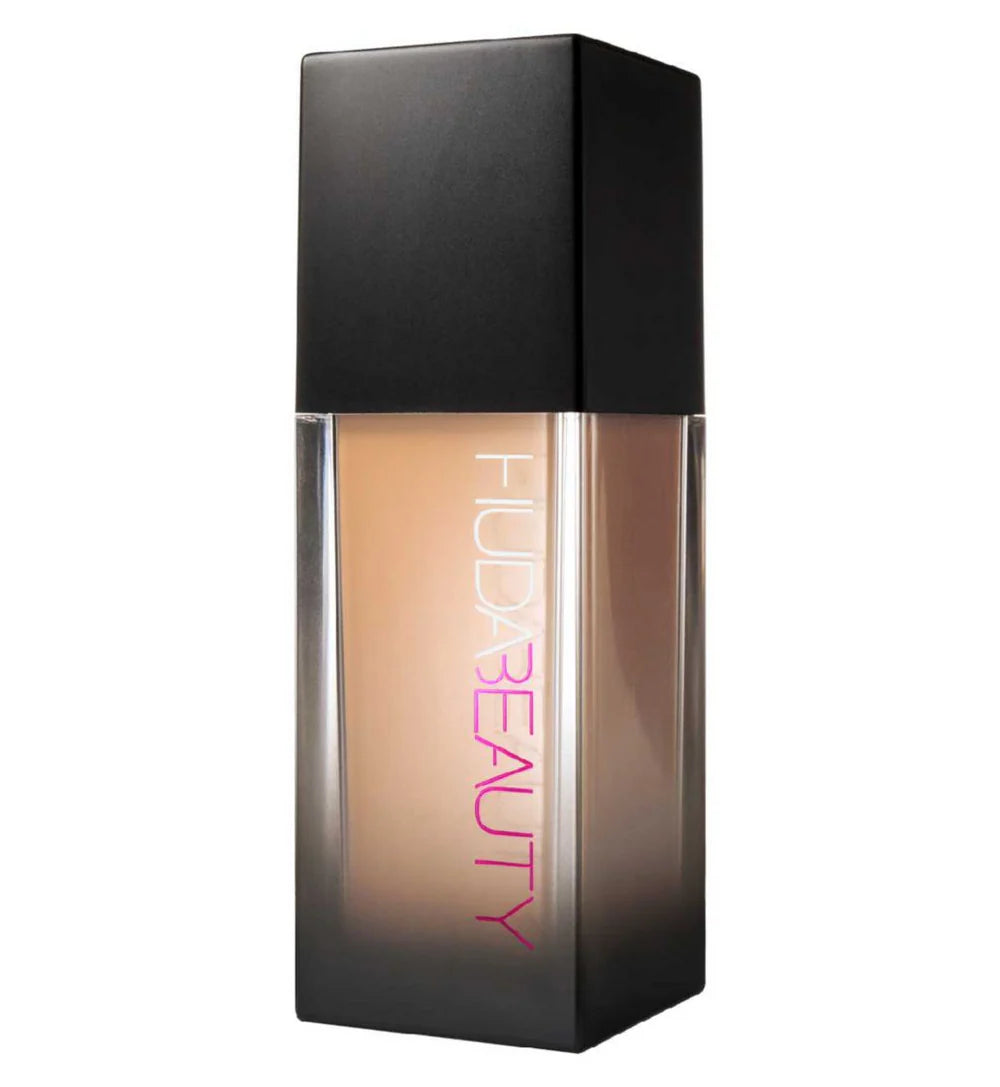 Huda Beaty FauxFilter Luminous Matte Foundation-New Formula