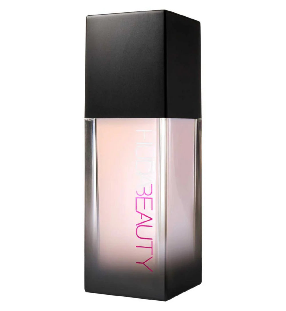 Huda Beaty FauxFilter Luminous Matte Foundation-New Formula
