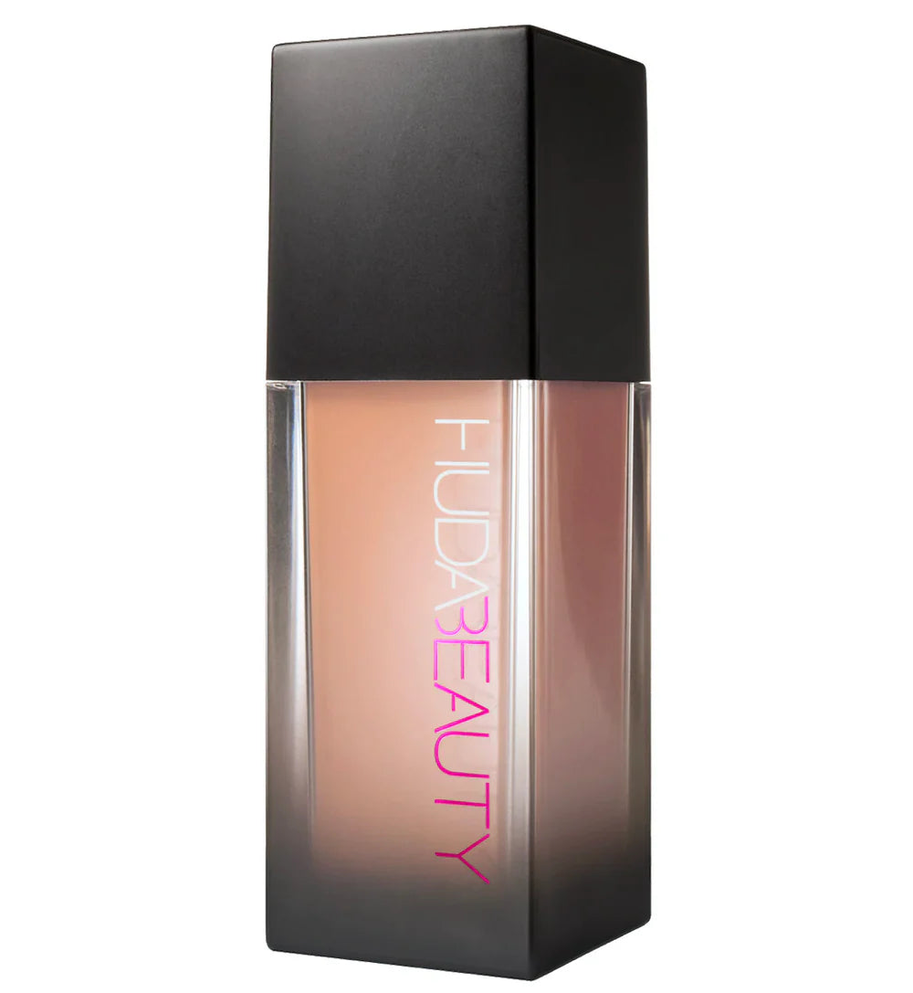 Huda Beaty FauxFilter Luminous Matte Foundation-New Formula
