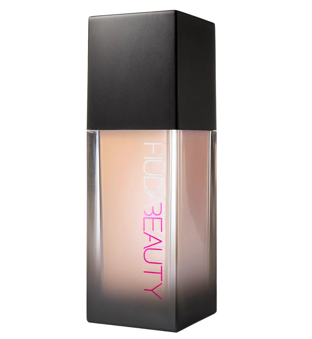 Huda Beaty FauxFilter Luminous Matte Foundation-New Formula