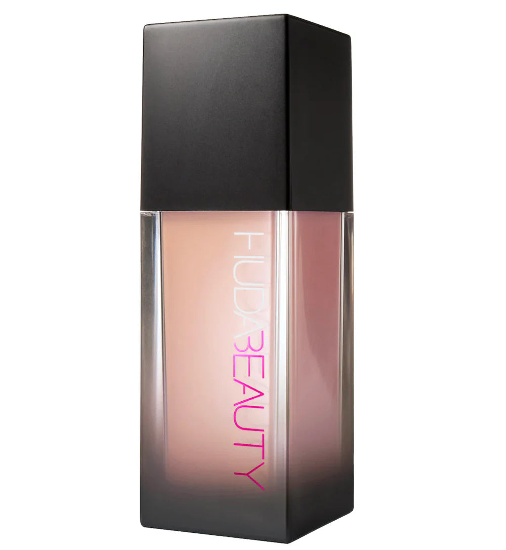 Huda Beaty FauxFilter Luminous Matte Foundation-New Formula